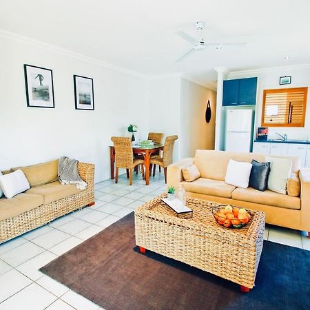Devocean Apartment Agnes Water Luaran gambar