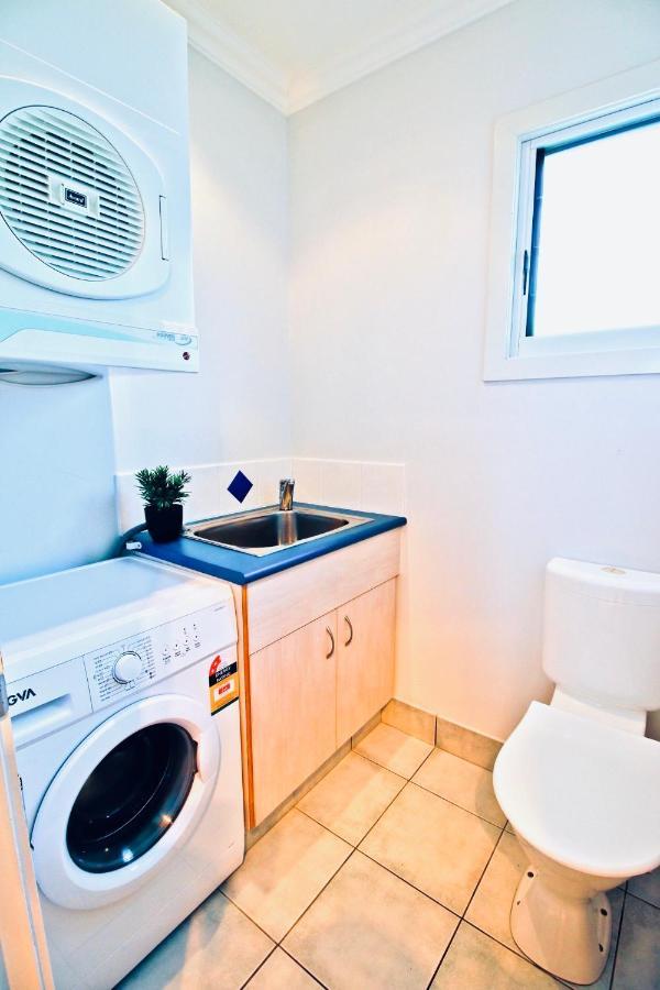 Devocean Apartment Agnes Water Luaran gambar
