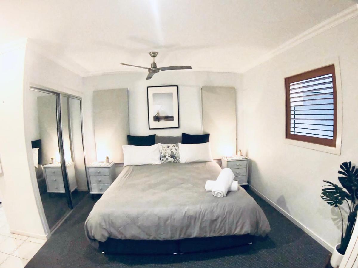Devocean Apartment Agnes Water Luaran gambar