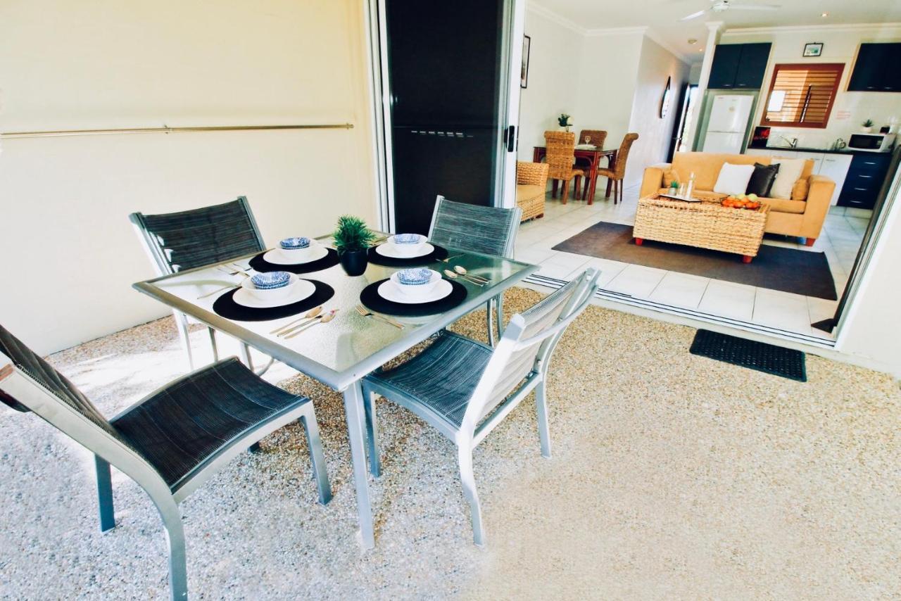 Devocean Apartment Agnes Water Luaran gambar