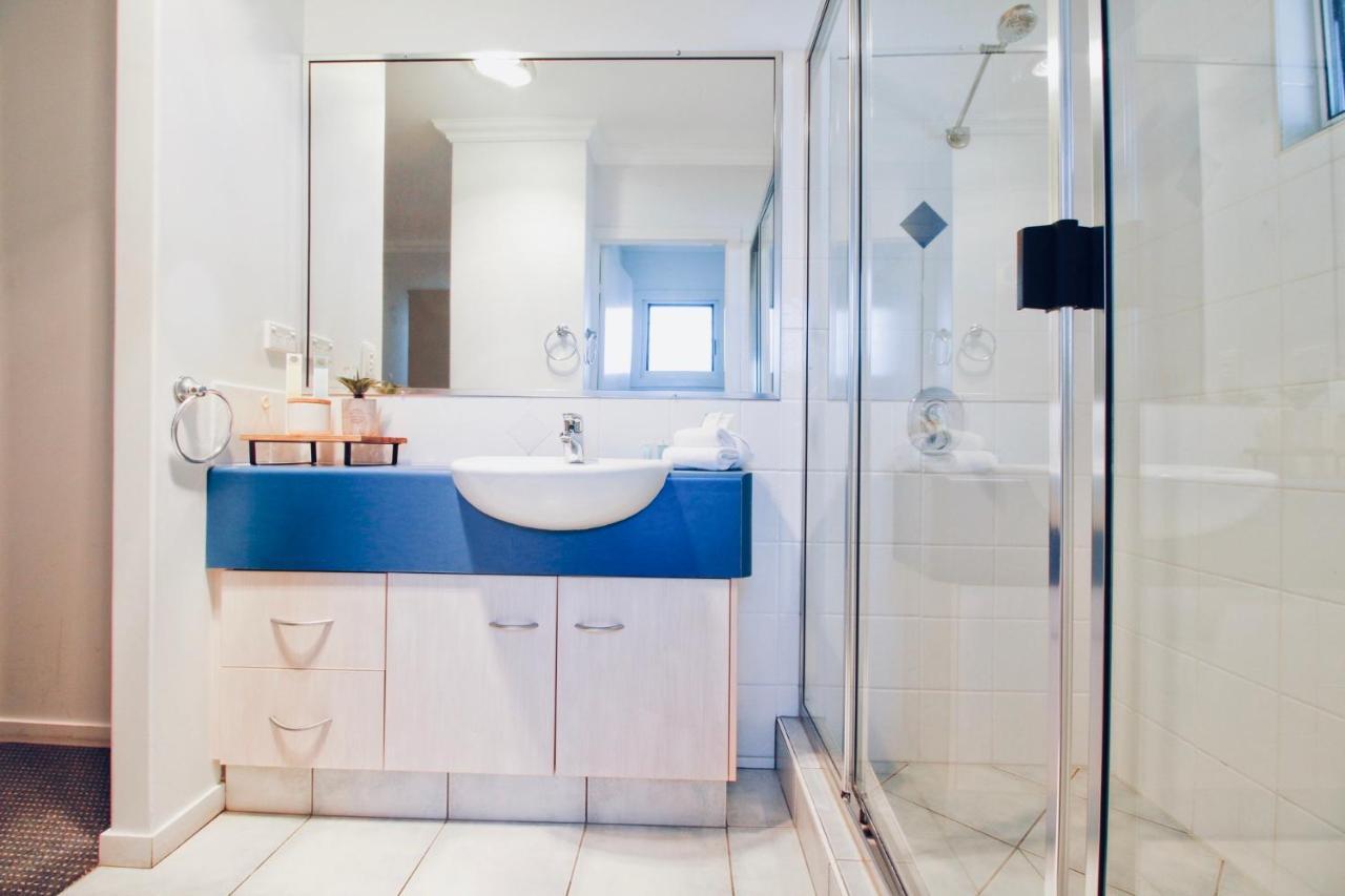 Devocean Apartment Agnes Water Luaran gambar