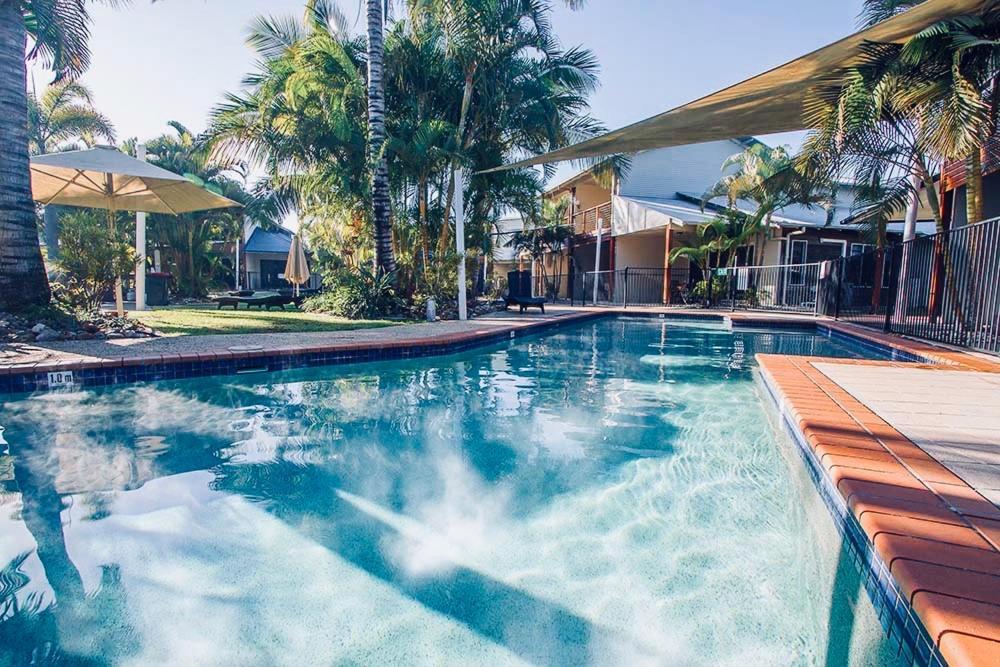 Devocean Apartment Agnes Water Luaran gambar