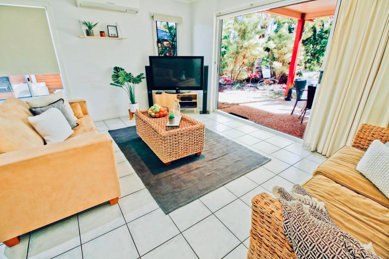 Devocean Apartment Agnes Water Luaran gambar